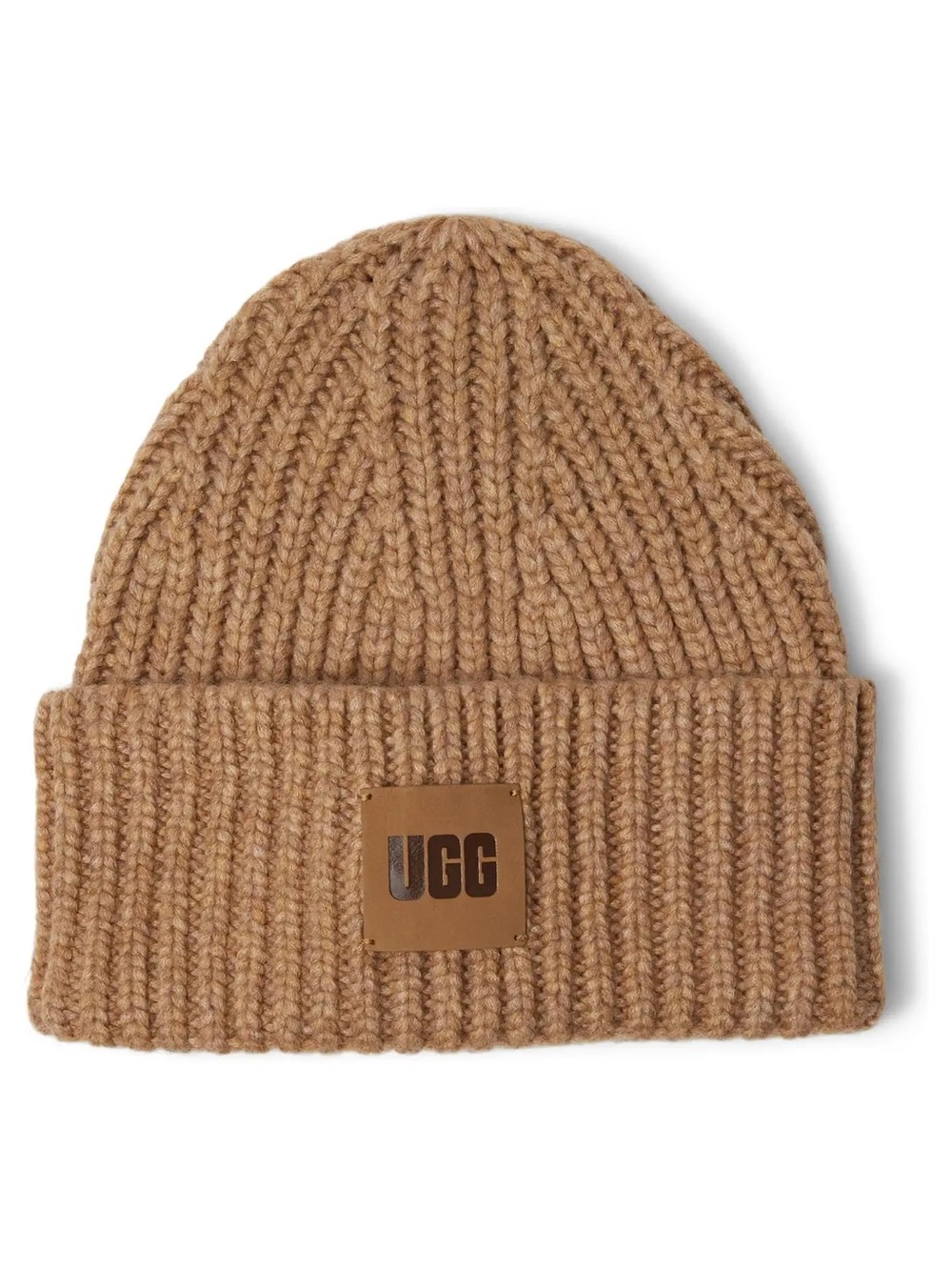 UGG® Chunky Rib Beanie